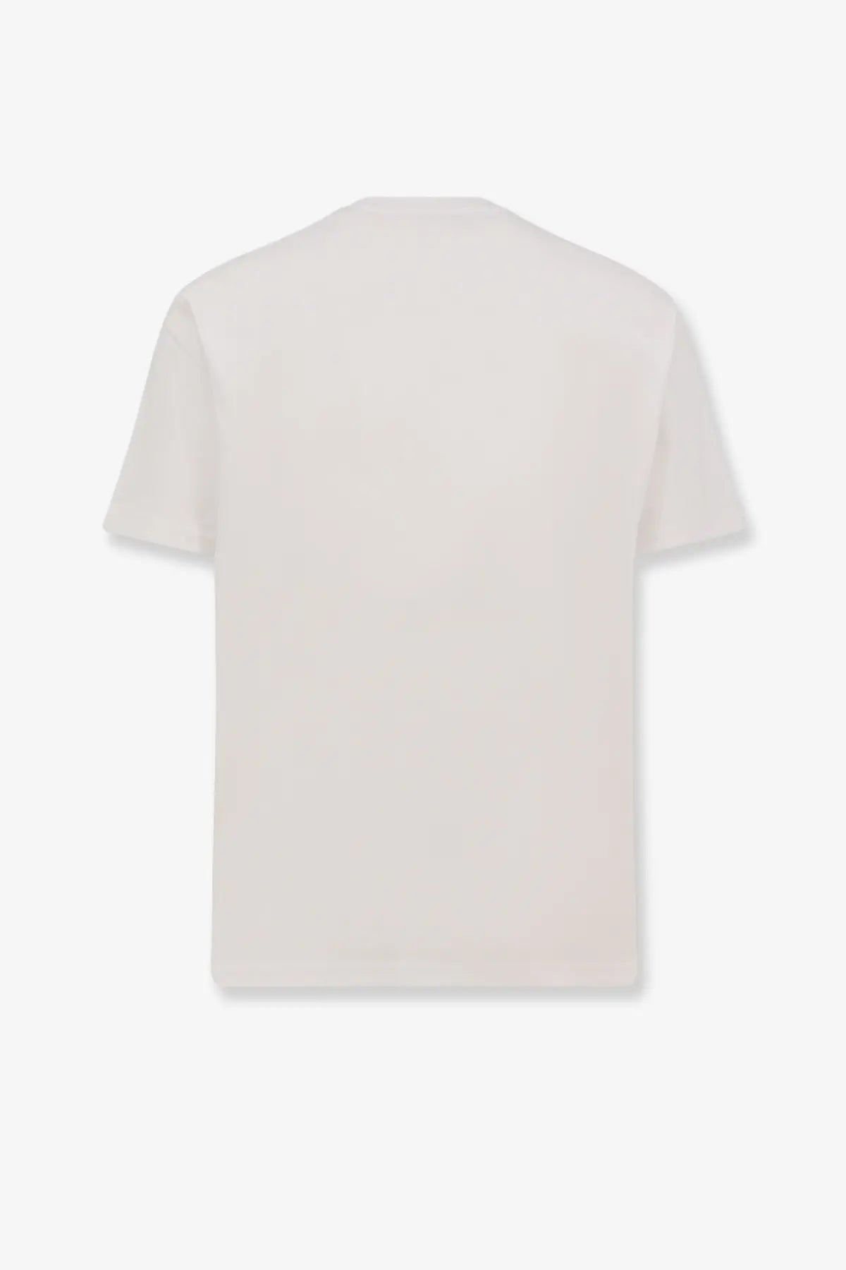 Givenchy Men's Cotton Shirt White, view 5