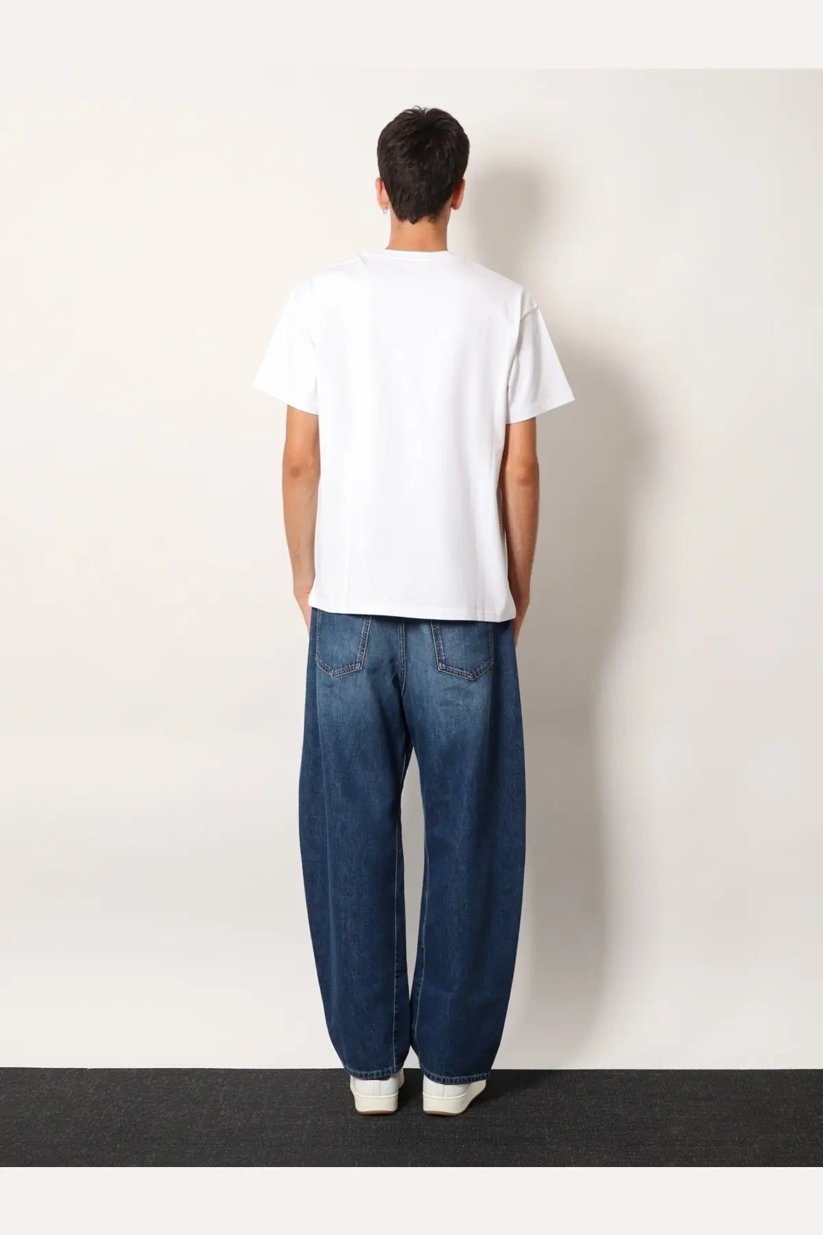 Givenchy Men's Cotton Shirt White, view 4