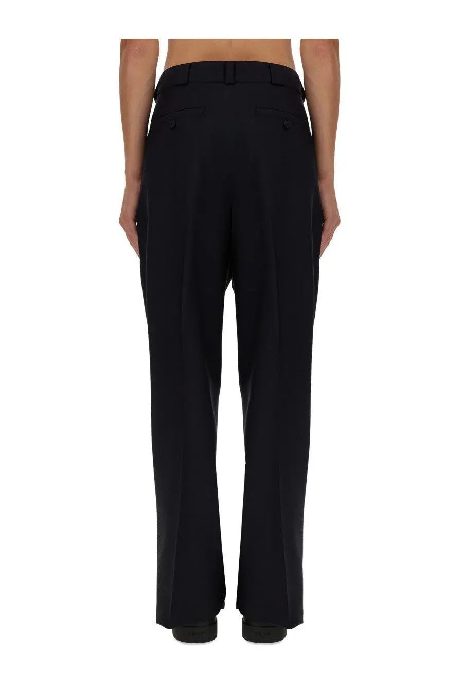 Givenchy Men's Extra Large Pants Blue, view 4
