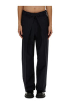 Givenchy Men's Extra Large Pants Blue