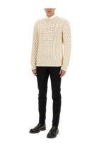 Givenchy Men's Jersey Beige, view 2