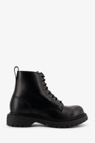 Givenchy Men's Leather Ankle Boots Black