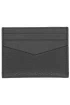 Givenchy Men's Leather Wallet Black, view 2