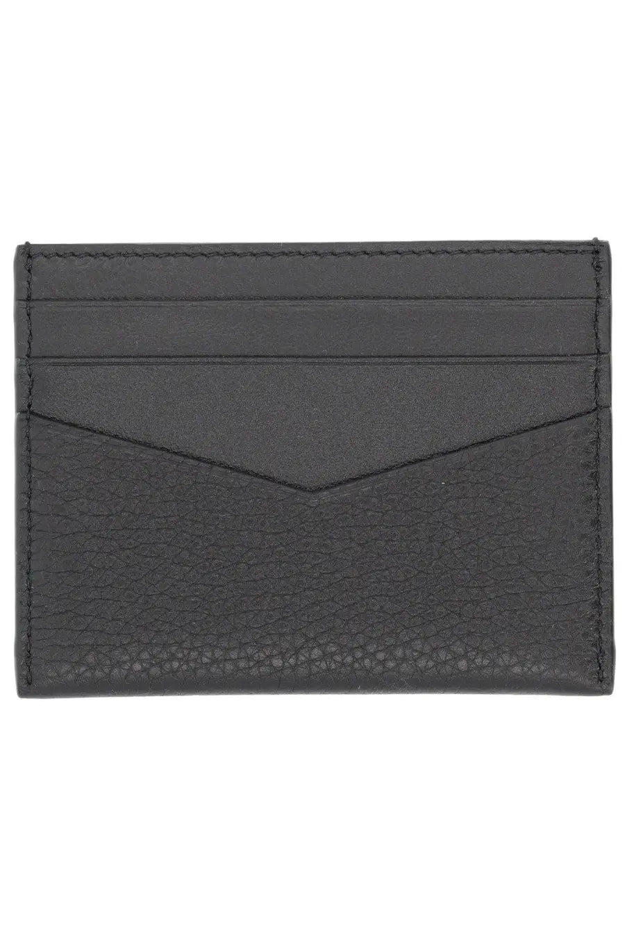 Givenchy Men's Leather Wallet Black, view 2