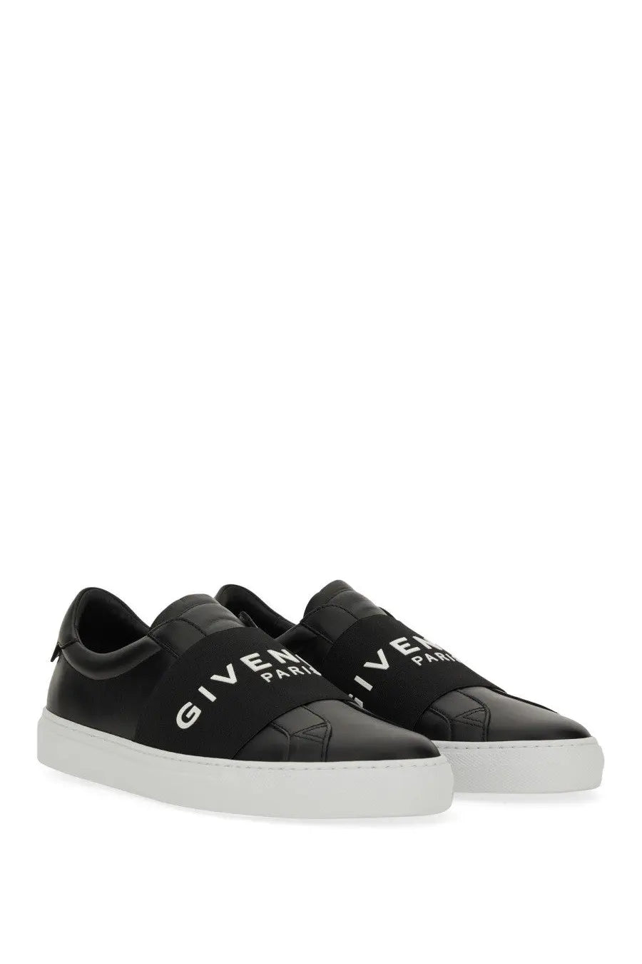 Givenchy Men's Low Top Sneaker Black