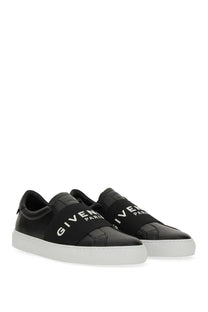 Givenchy Men's Low Top Sneaker Black
