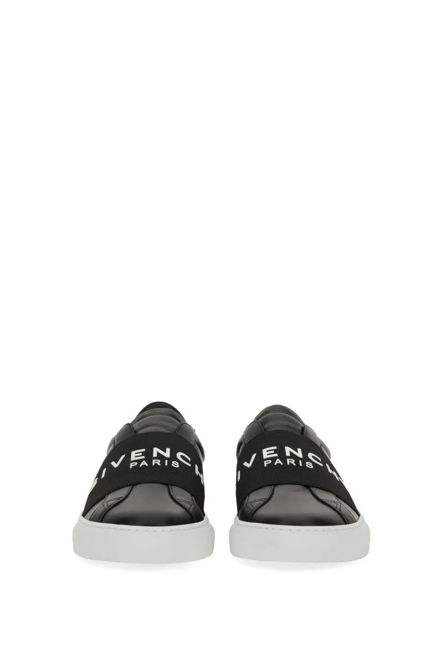 Givenchy Men's Low Top Sneaker Black