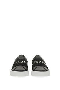 Givenchy Men's Low Top Sneaker Black