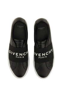 Givenchy Men's Low Top Sneaker Black