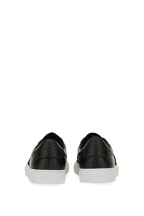 Givenchy Men's Low Top Sneaker Black