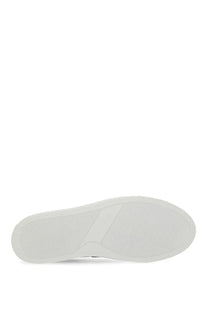 Givenchy Men's Low Top Sneaker Black