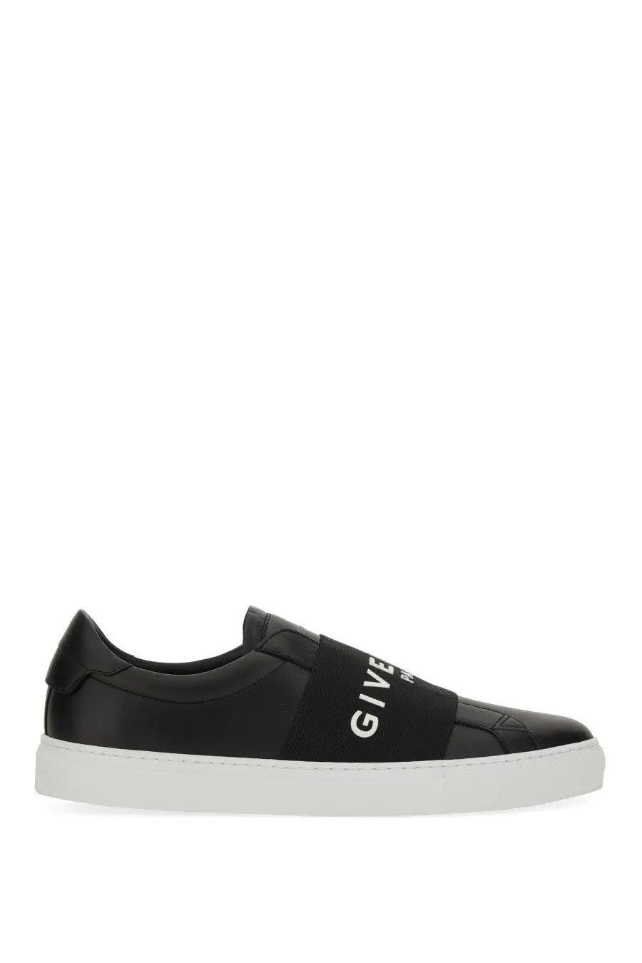 Givenchy Men's Low Top Sneaker Black