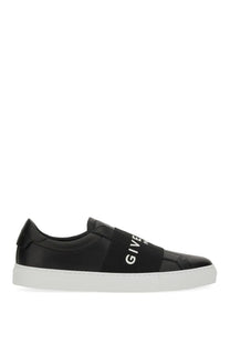 Givenchy Men's Low Top Sneaker Black