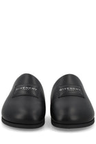 Givenchy Men's Mule Puffy Black, view 3