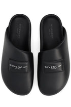 Givenchy Men's Mule Puffy Black, view 5