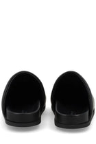 Givenchy Men's Mule Puffy Black, view 4