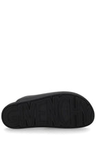 Givenchy Men's Mule Puffy Black, view 6