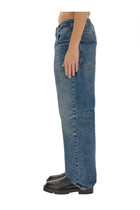 Givenchy Men's Regular Fit Jeans Blue, view 4