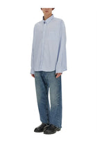 Givenchy Men's Regular Fit Jeans Blue, view 2
