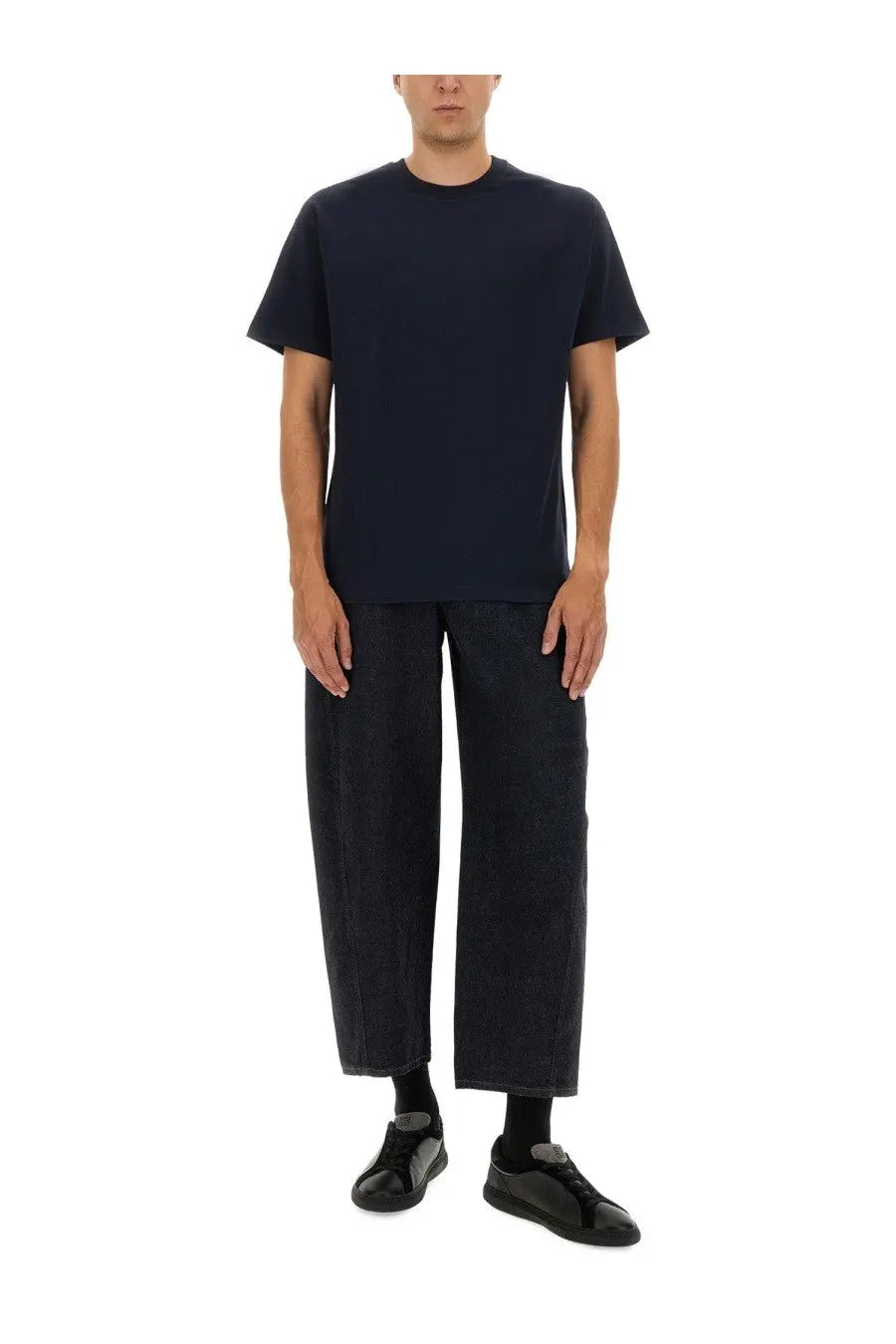 Givenchy Men's Regular Fit Shirt Blue, view 2