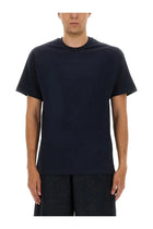 Givenchy Men's Regular Fit Shirt Blue