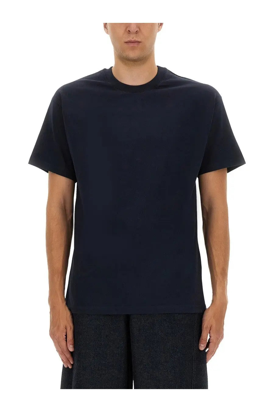 Givenchy Men's Regular Fit Shirt Blue