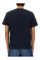 Givenchy Men's Shirt Blue, view 3