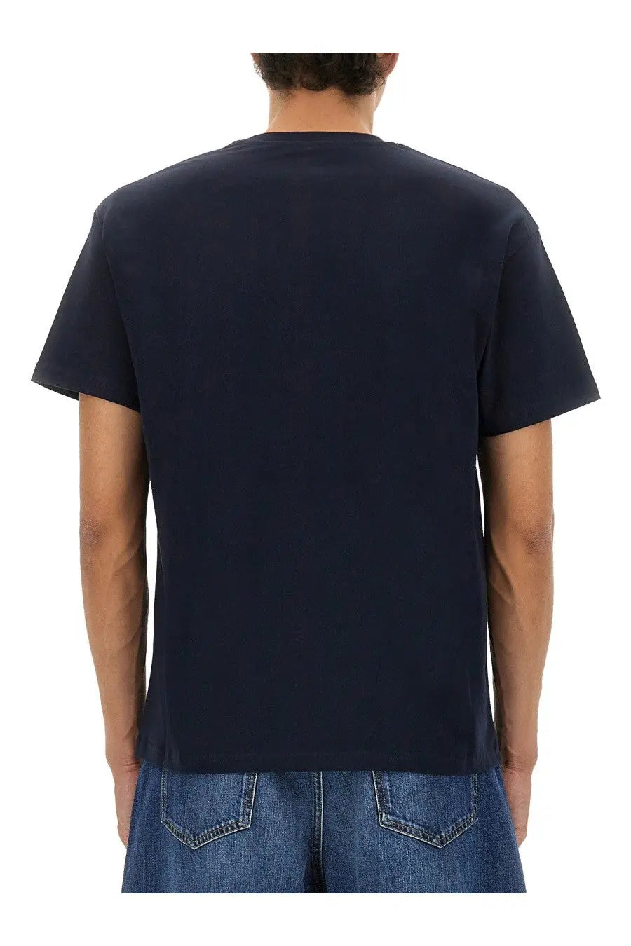 Givenchy Men's Shirt Blue, view 3