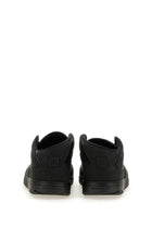 Givenchy Men's Skate Sneaker Black, view 3