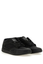Givenchy Men's Skate Sneaker Black, view 2