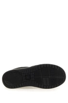Givenchy Men's Skate Sneaker Black, view 5