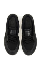 Givenchy Men's Skate Sneaker Black, view 6