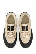 Givenchy Men's Skate Sneaker White, view 6