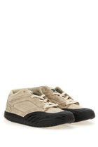 Givenchy Men's Skate Sneaker White, view 2