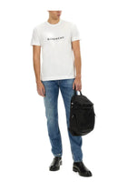 Givenchy Men's Slim Fit Denim Jeans Blue, view 2
