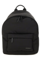 Givenchy Men's Essential Backpack Black