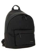 Givenchy Men's Essential Backpack Black, view 2