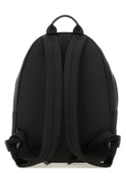 Givenchy Men's Essential Backpack Black, view 3