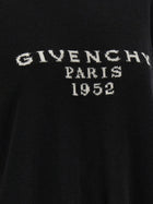 Givenchy Givenchy Paris Sweater Black, view 4