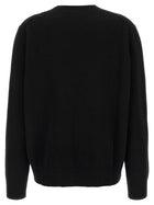 Givenchy Givenchy Paris Sweater Black, view 2