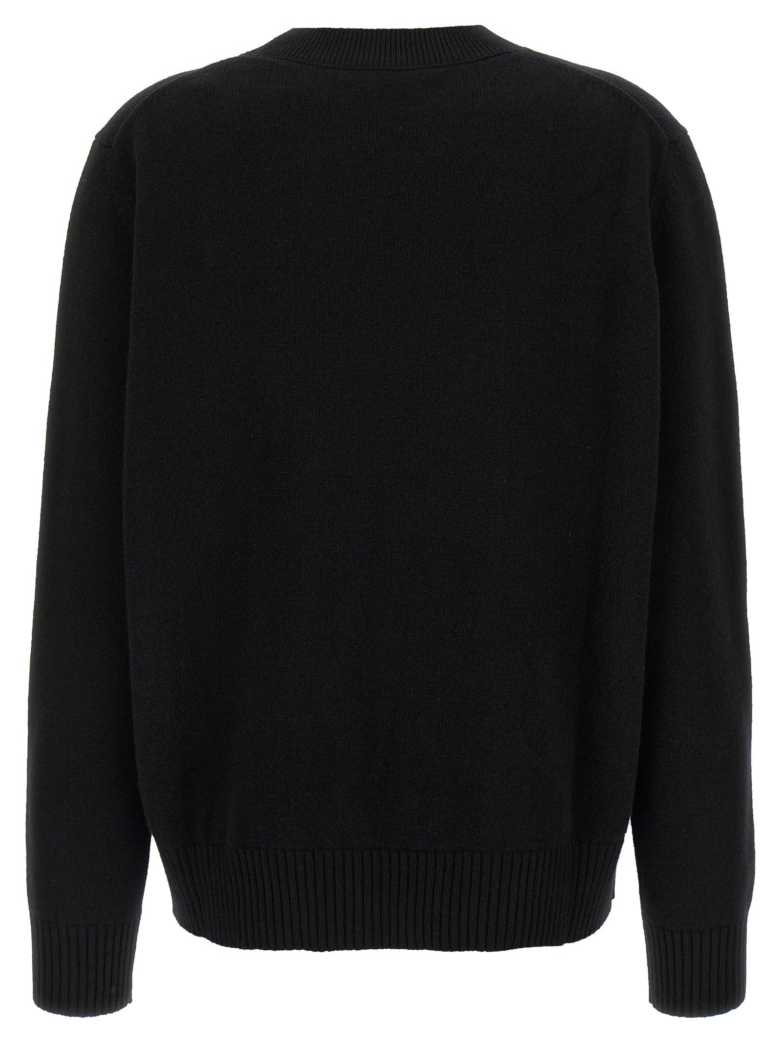 Givenchy Givenchy Paris Sweater Black