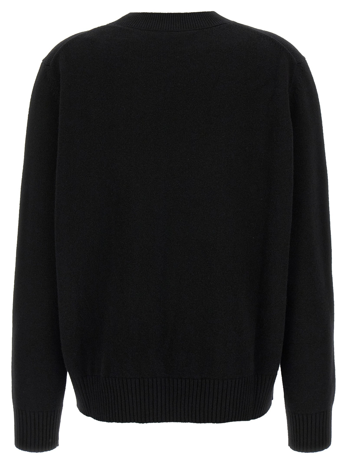 Givenchy Givenchy Paris Sweater Black, view 2