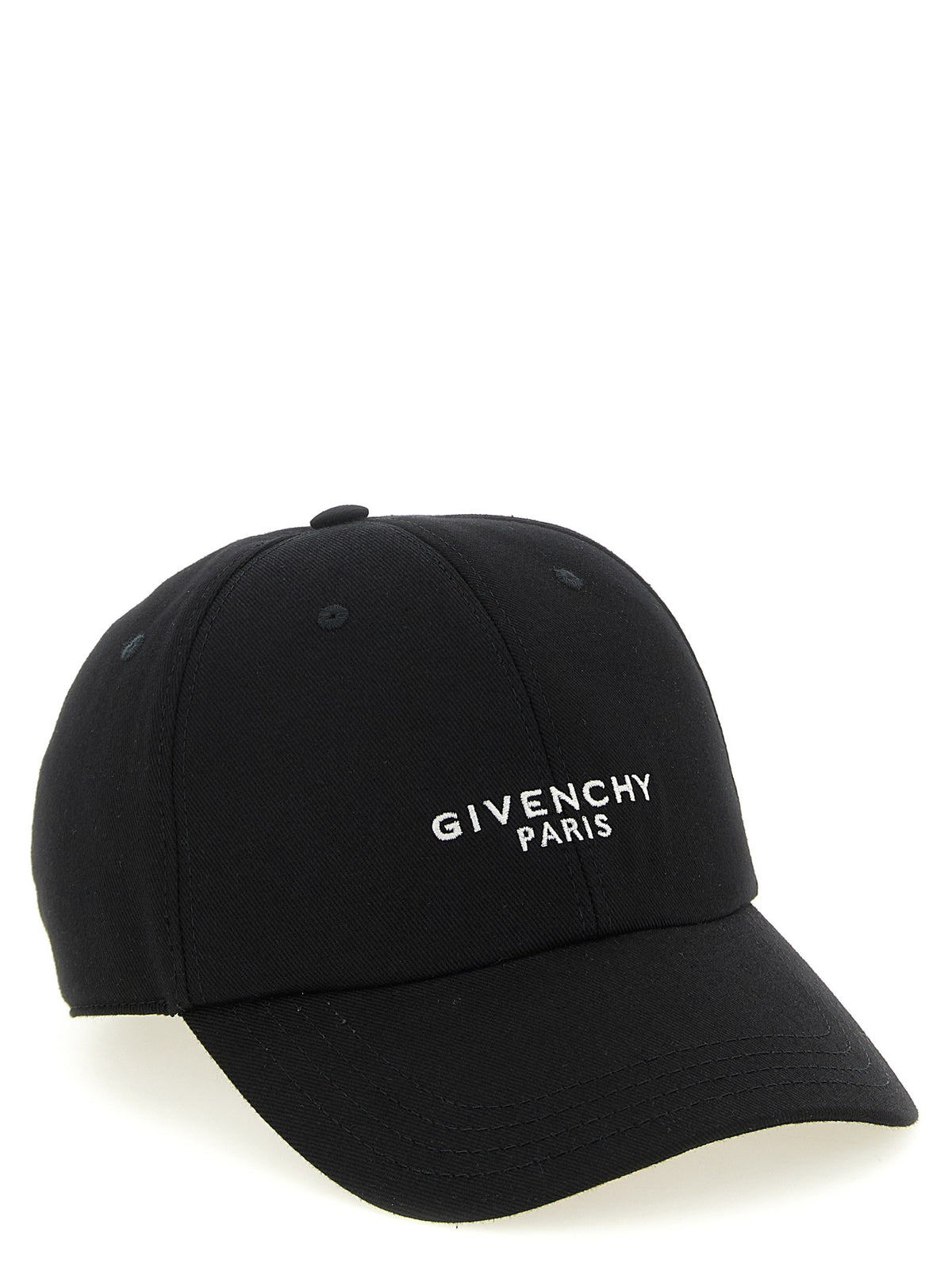 Givenchy Givenchy Paris Cap Black