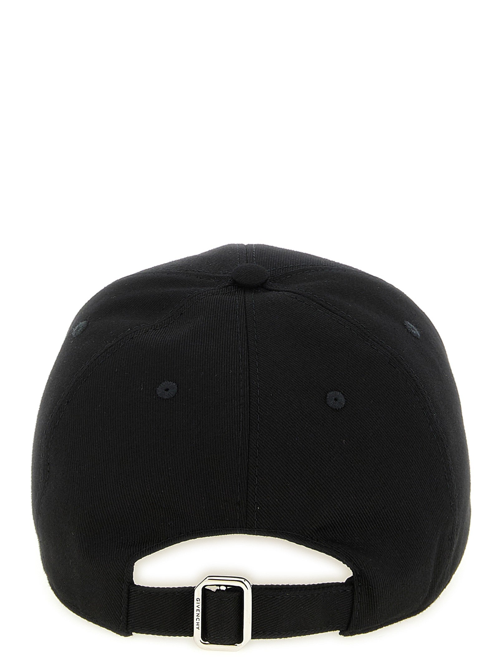 Givenchy Givenchy Paris Cap Black