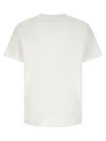 Givenchy Givenchy Paris Grosgrain Shirt White