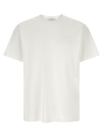 Givenchy Givenchy Paris Grosgrain Shirt White