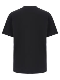 Givenchy Givenchy Paris Grosgrain Shirt Black