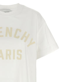 Givenchy Givenchy Paris Shirt White