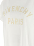 Givenchy Givenchy Paris Shirt White, view 4