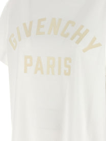 Givenchy Givenchy Paris Shirt White